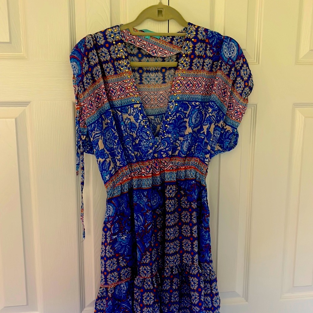 Melissa Odabash Dress